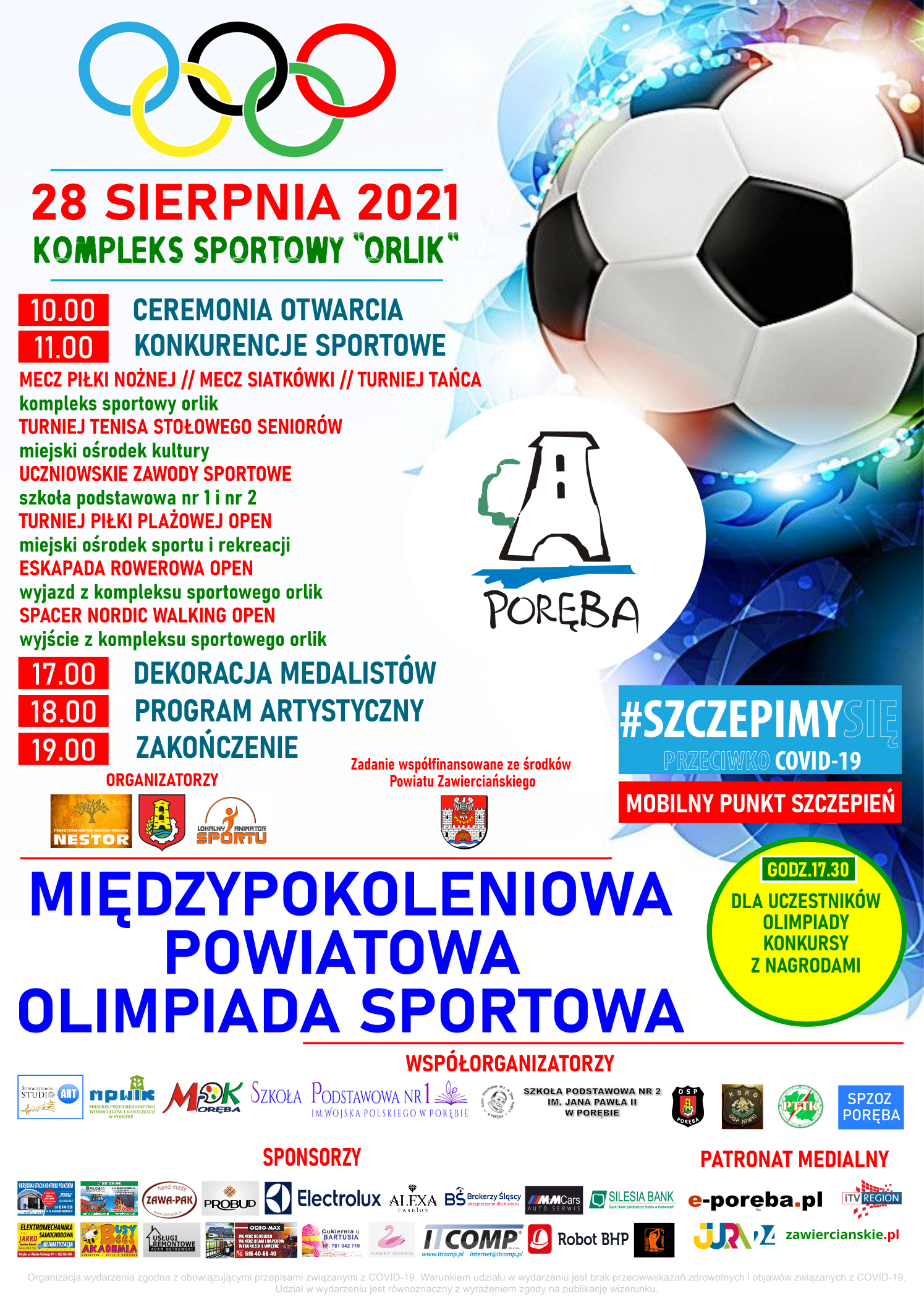 olimpiada